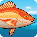 Fishalot - free fishing game 🎣 1.4.17 APK Télécharger