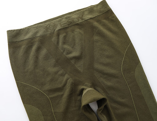 Title 8, Mens Outdoor Sports Warm Fitness Underwear. St...