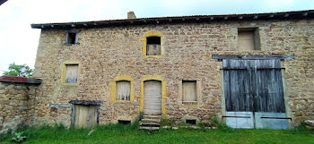 maison à Chauffailles (71)