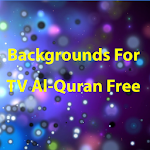 Cover Image of Baixar Backgrounds For Al-Quran (Free) 1.1 APK