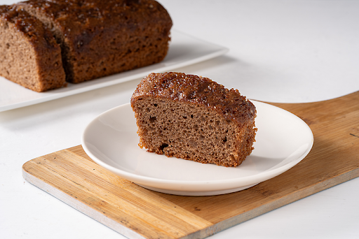 Chocolate And Orange Cake