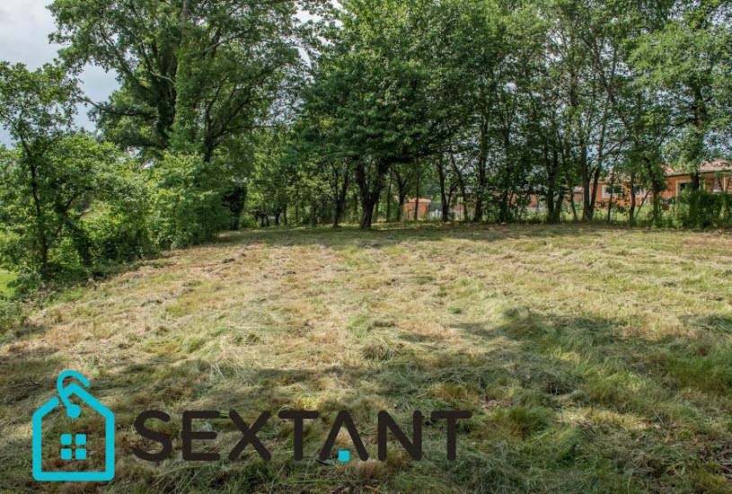  Vente Terrain à bâtir - à Monclar-de-Quercy (82230) 