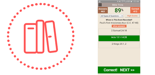 Descarga Jw Bible Trivia Quiz Game Apk Para Android Gratis