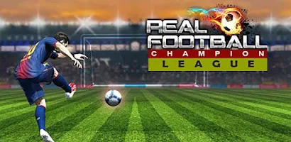 Real Football - Free Play & No Download