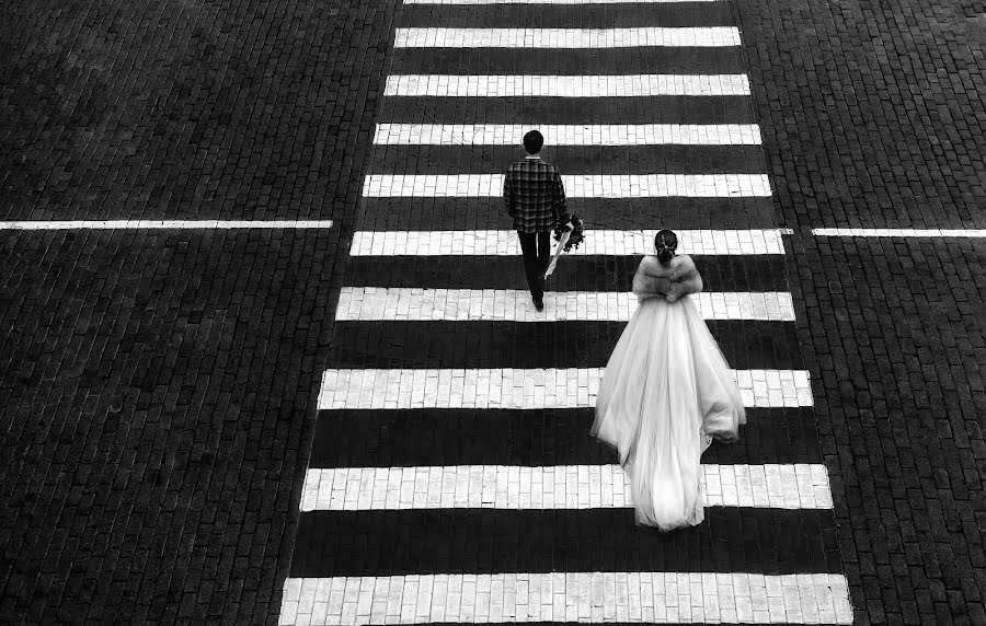 Fotógrafo de bodas Dmitriy Kononenko (kononenkophoto). Foto del 2 de abril 2019