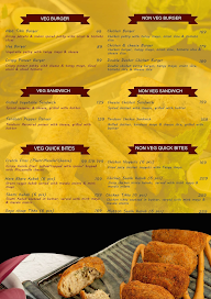 Kathi Nation menu 2