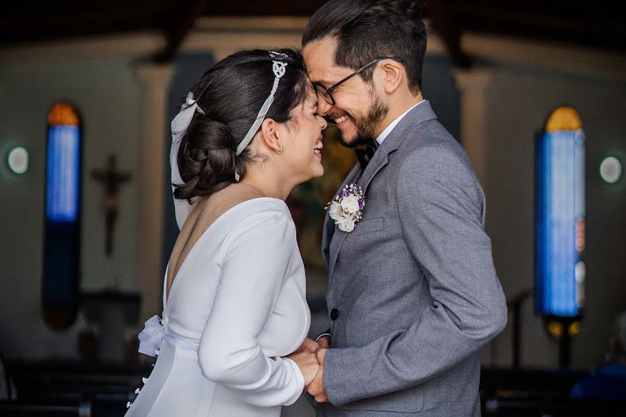 Fotógrafo de casamento Jose Vasquez (vasquez). Foto de 10 de setembro 2022