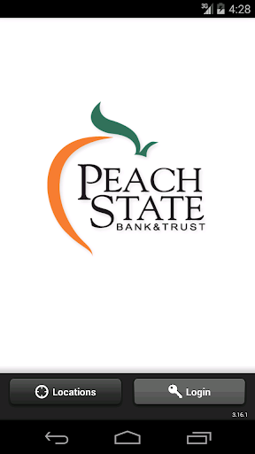 Peach State Bank