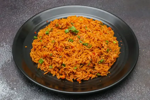 Schezwan Fried Rice