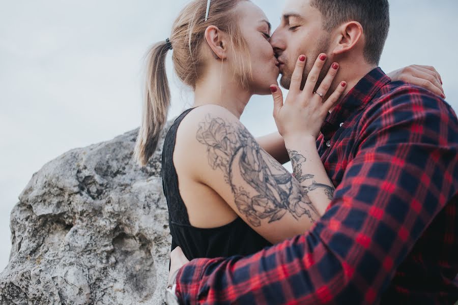 Photographe de mariage Petra Pakó (petrapako). Photo du 13 août 2017