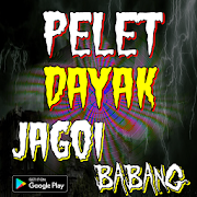 Mantra Pelet Dayak Jagoi Babang  Icon