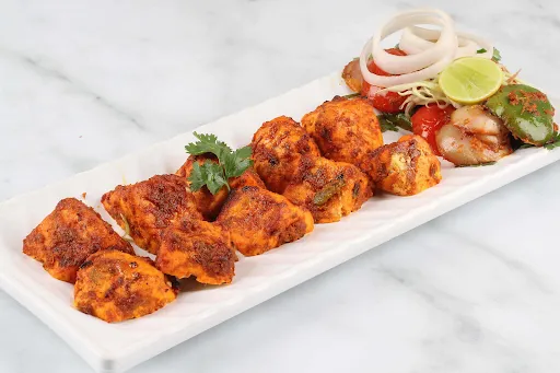 Paneer Tikka Masala