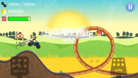 Hill Climb Motorun Screenshots 12