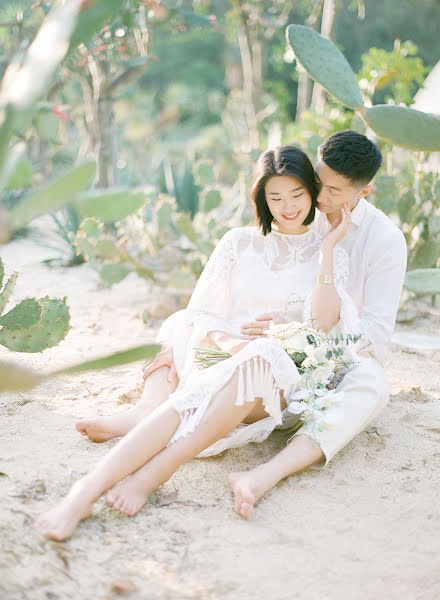 Fotógrafo de bodas Anton Kicker (kicker). Foto del 23 de agosto 2019