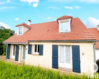 maison à Saint-Arnoult-en-Yvelines (78)