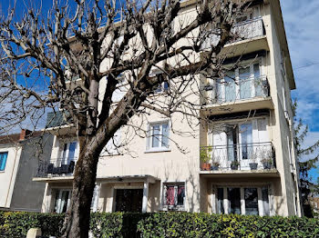 appartement à La Varenne Saint Hilaire (94)