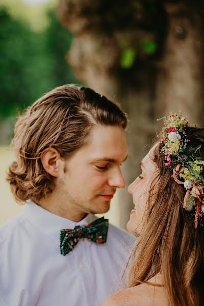 Photographe de mariage Alfred Gjoura (alfred1993). Photo du 2 juillet 2019