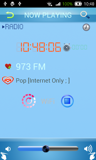 免費下載音樂APP|Radio Singapore app開箱文|APP開箱王