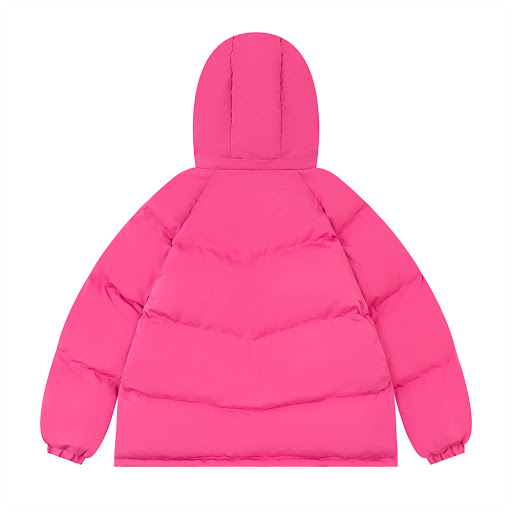 Title 12, Bear Ears Hooded Ribbon Color Matching Three St...