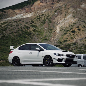 WRX STI VAB