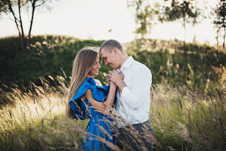 Photographe de mariage Yuliya Esina (esinaphoto). Photo du 14 septembre 2015