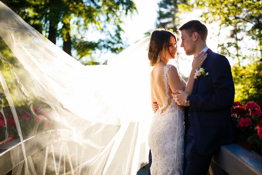 Wedding photographer Andrey Sinenkiy (sinenkiy). Photo of 22 June 2017