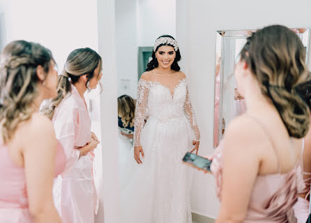 Fotógrafo de casamento Carlos Medina (carlosmedina). Foto de 29 de setembro 2023