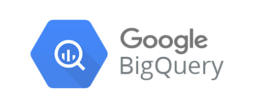 BigQuery Parquet: BigQuery Logo