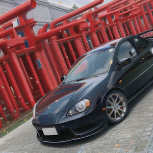 インプレッサ WRX GDA