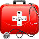 Download Instruksi Kerja Medis paramedis For PC Windows and Mac 1.0