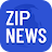 Zip News: Latest & Alerts icon