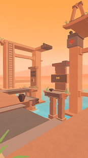 Faraway: Puzzle Escape