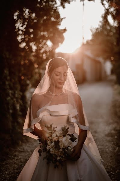 Wedding photographer Kostas Tsilogiannis (shootme). Photo of 9 September 2021