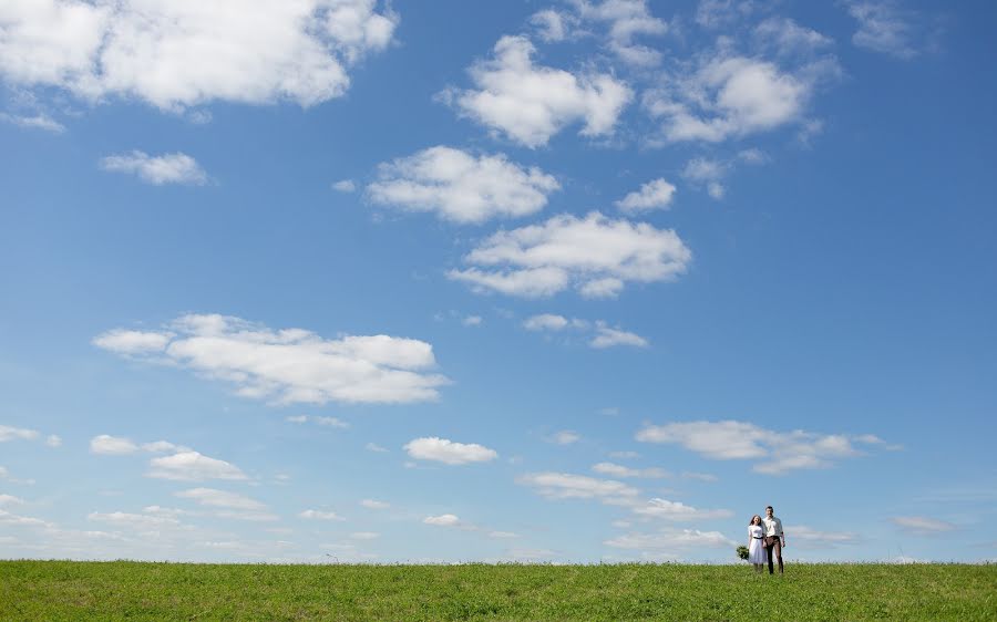 Svatební fotograf Aleksey Kim (offlaw). Fotografie z 14.srpna 2018