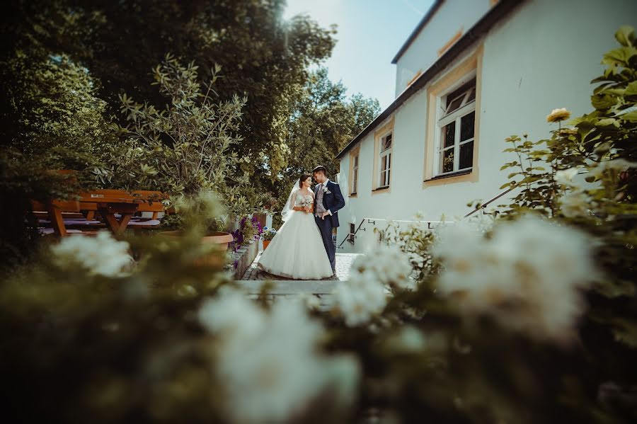 Wedding photographer Rudolf Langemann (rudolflangemann). Photo of 22 January 2019