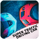 Download Super Traffic Driving Car For PC Windows and Mac 1