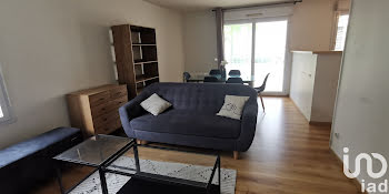 appartement à Nantes (44)