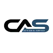 CCTV Aerial Services Logo