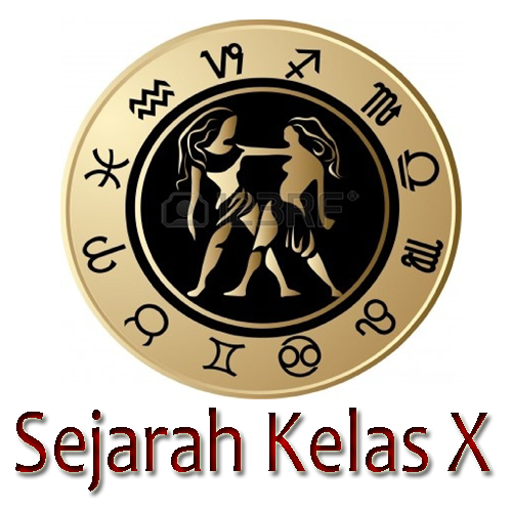 Sejarah Kelas X