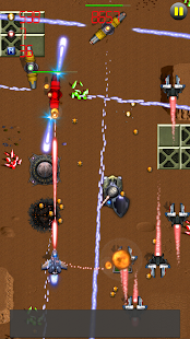 Galaxy Patrol - Space Shooter(圖5)-速報App