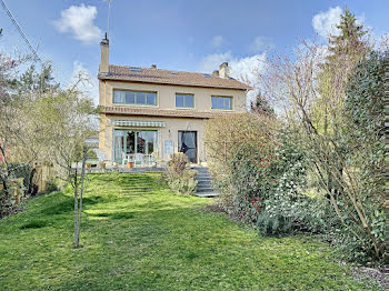 maison à Le chesnay (78)