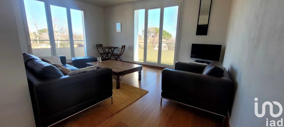 Vente appartement 3 pièces 86 m² à Montpellier (34000), 349 000 €