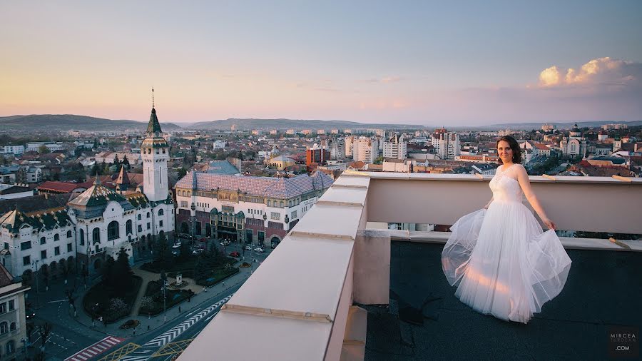 Vestuvių fotografas Mircea Turdean (mirceaturdean). Nuotrauka 2015 gegužės 7