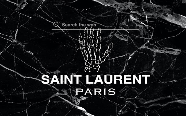 Saint Laurent HD Wallpapers Fashion Theme