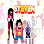 Steven Universe Wallpaper HD