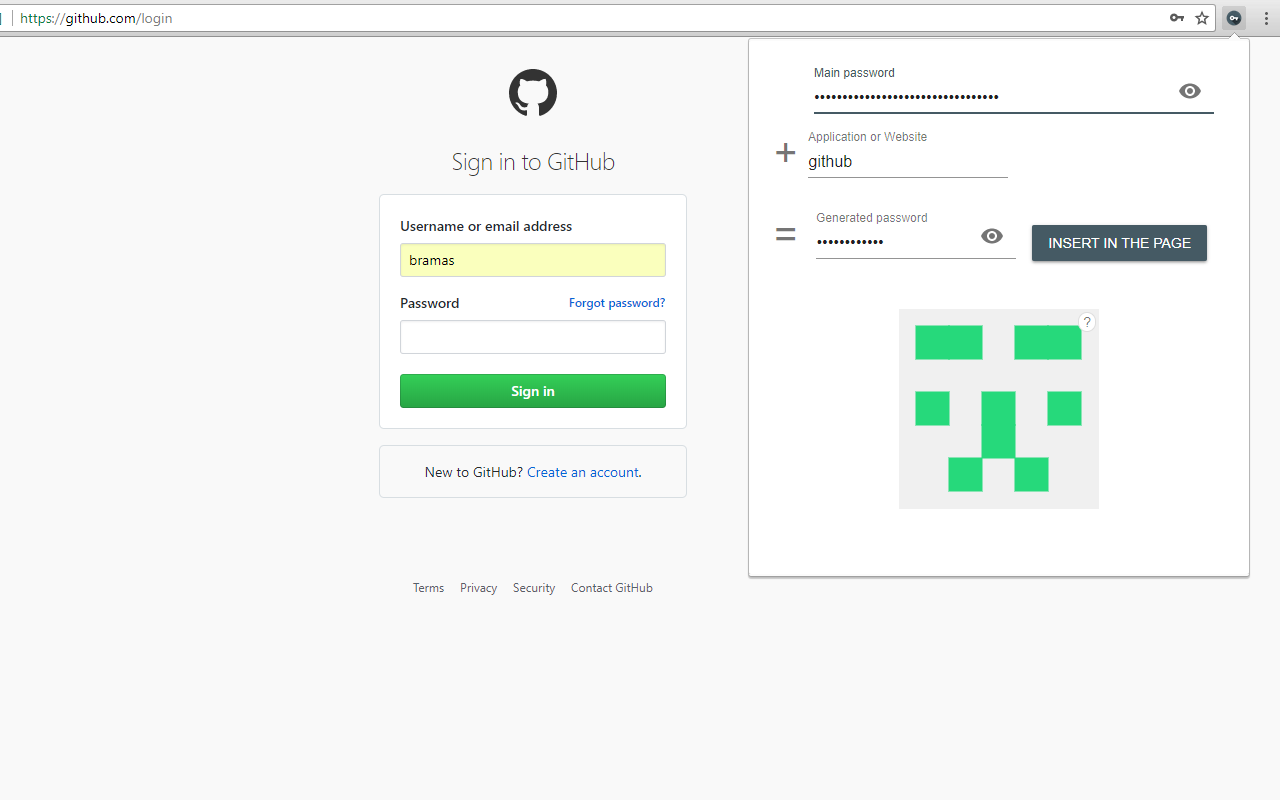 Pure Password Manager Preview image 1