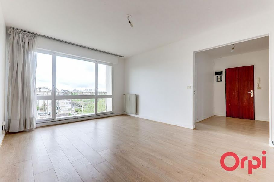 Vente appartement 3 pièces 74 m² à Aubervilliers (93300), 288 000 €