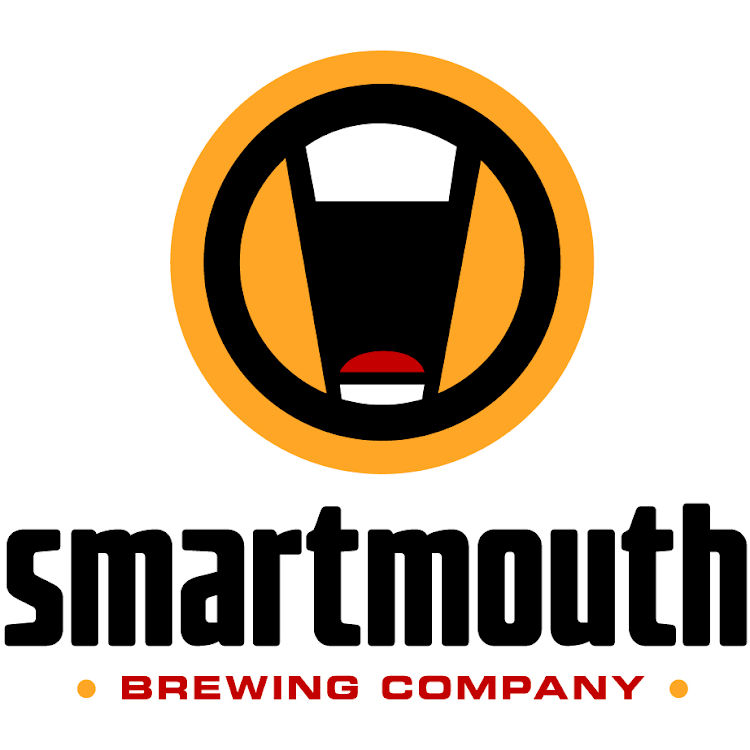 Logo for Smartmouth Tap Takeover