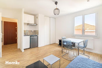 appartement à Toulouse (31)