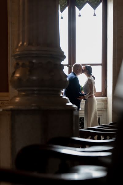 Fotografo di matrimoni Alessandro Manchìa (dueafotostudio). Foto del 21 marzo 2023